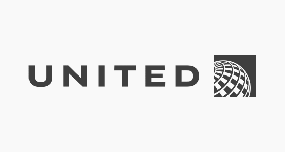 united grayscale logo