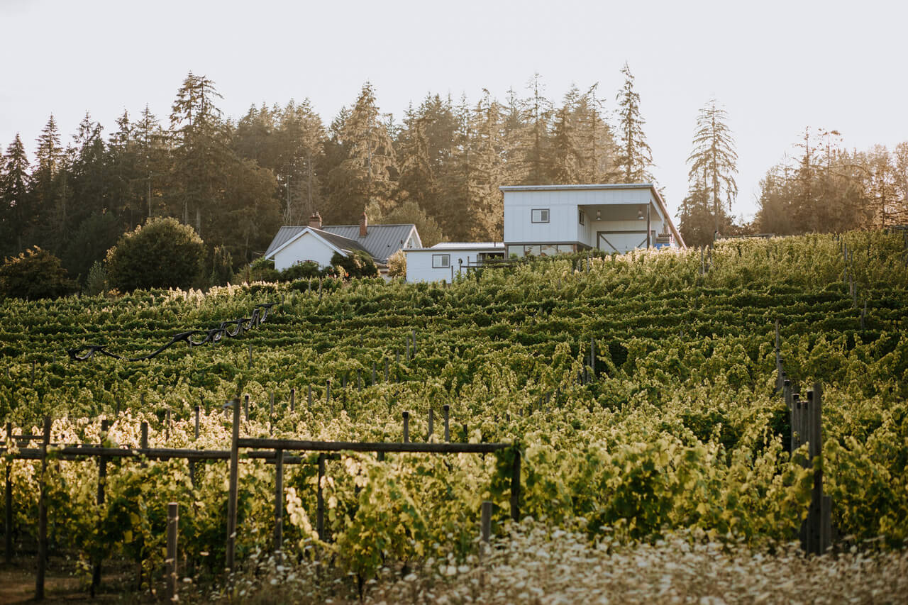 Emandare Vineyards | Winemaker’s Dinner Series