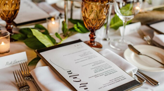 Celebrating Wines From Around the World