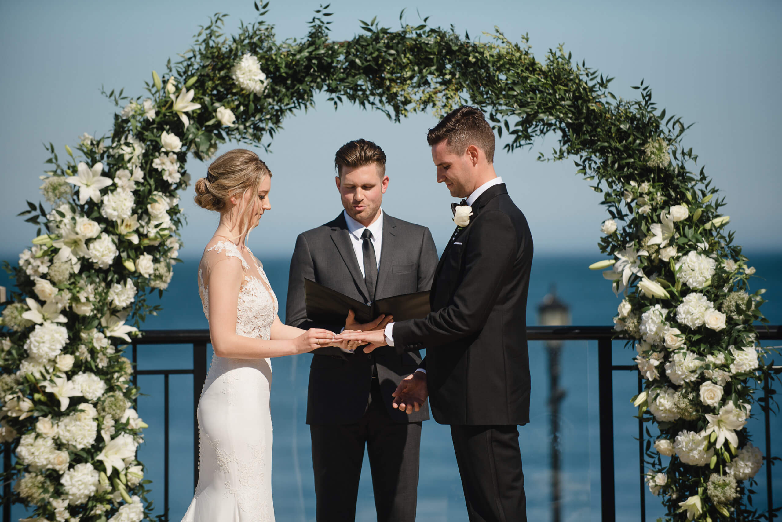 Full Wedding Package