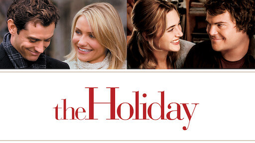 Holiday Movie Night – The Holiday