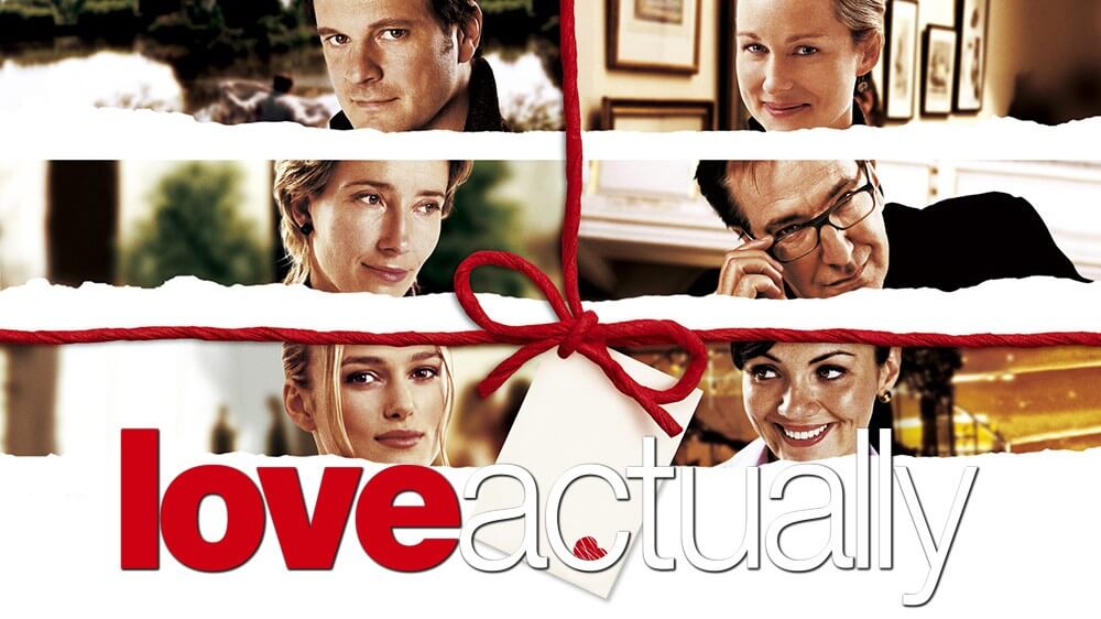 Holiday Movie Night – Love Actually