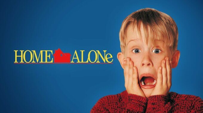 Holiday Movie Night – Home Alone