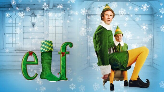 Holiday Movie Night – ELF