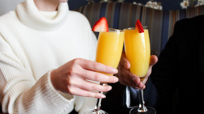 Easter Brunch