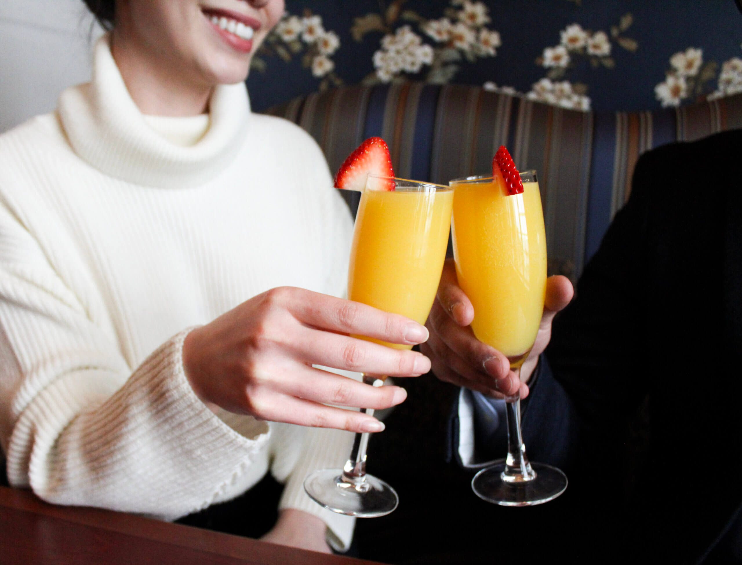 Easter Brunch Oak Bay Beach Hotel