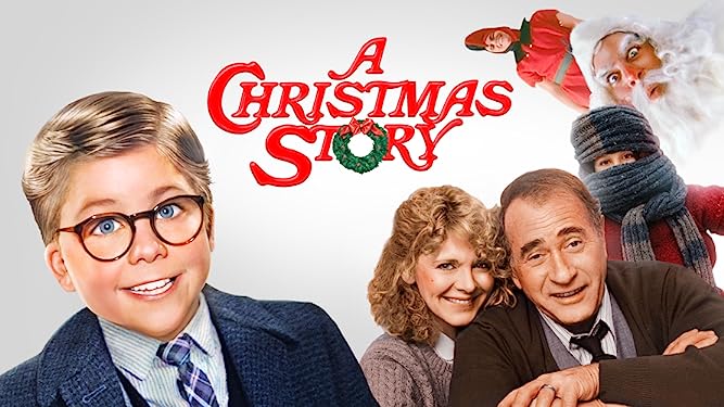 Holiday Movie Night – A Christmas Story