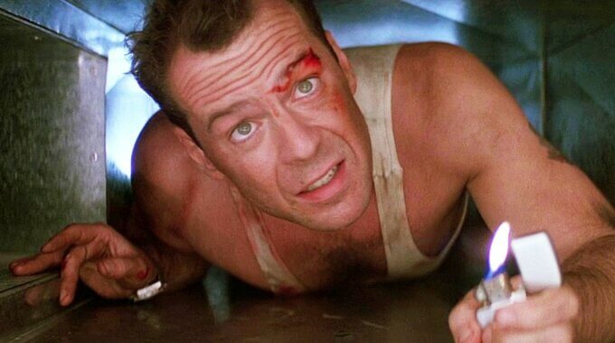 Holiday Movie Night – Die Hard