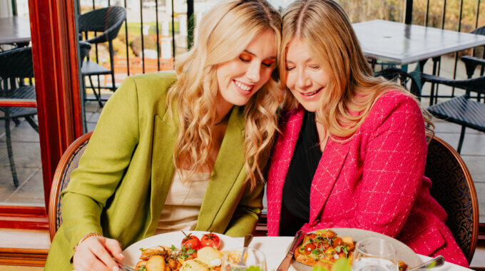 Mother’s Day Brunch