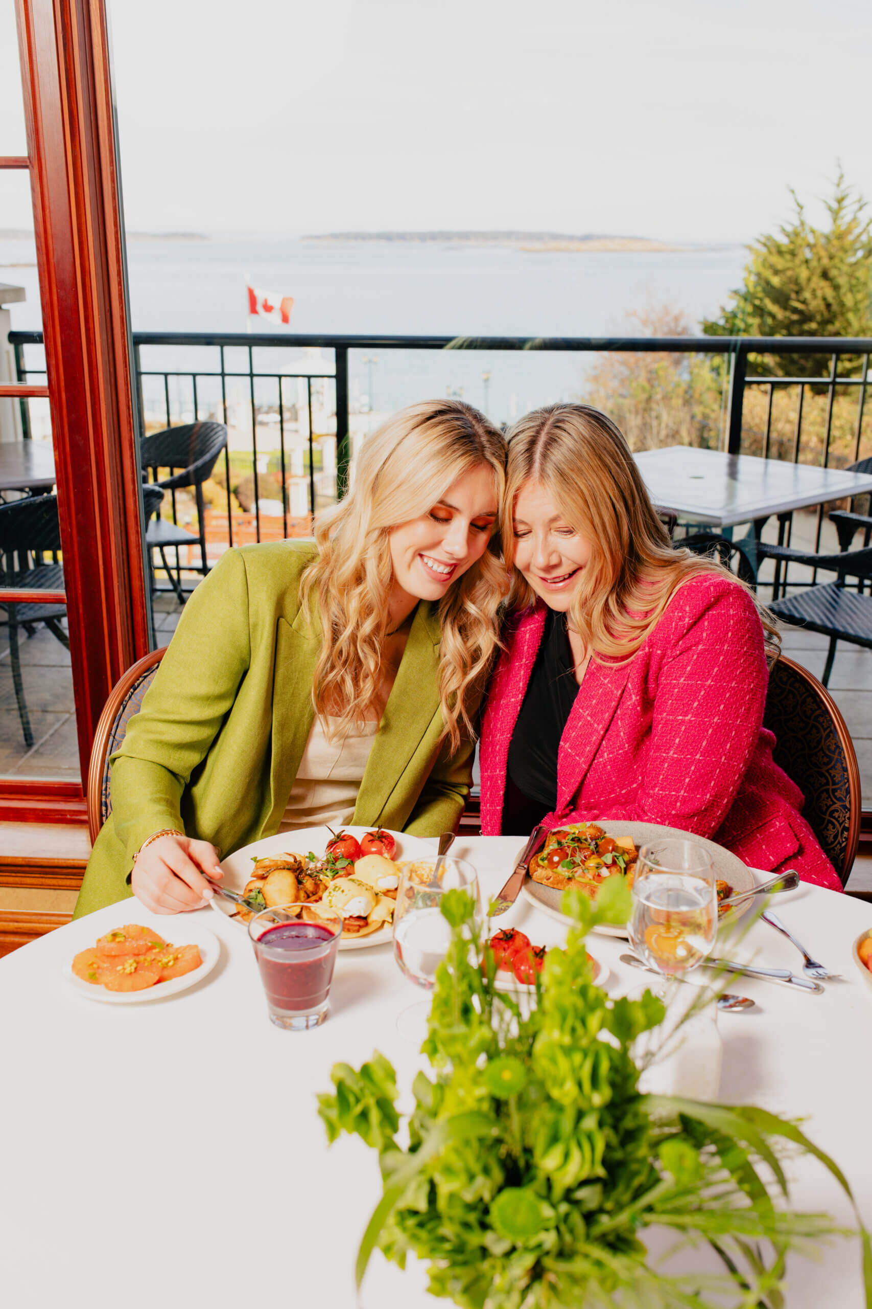 Mother’s Day Brunch