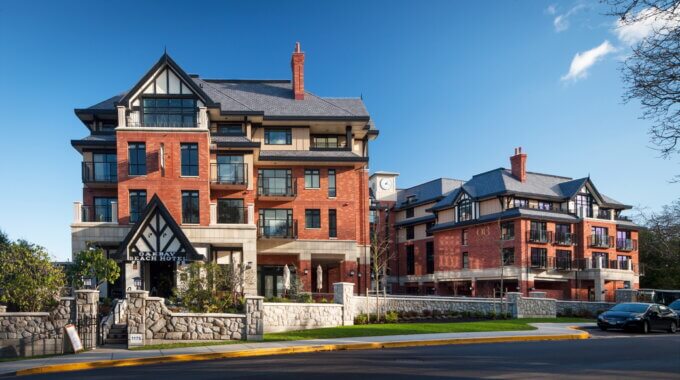 GM Recognized as Hotelier of the Year 2024