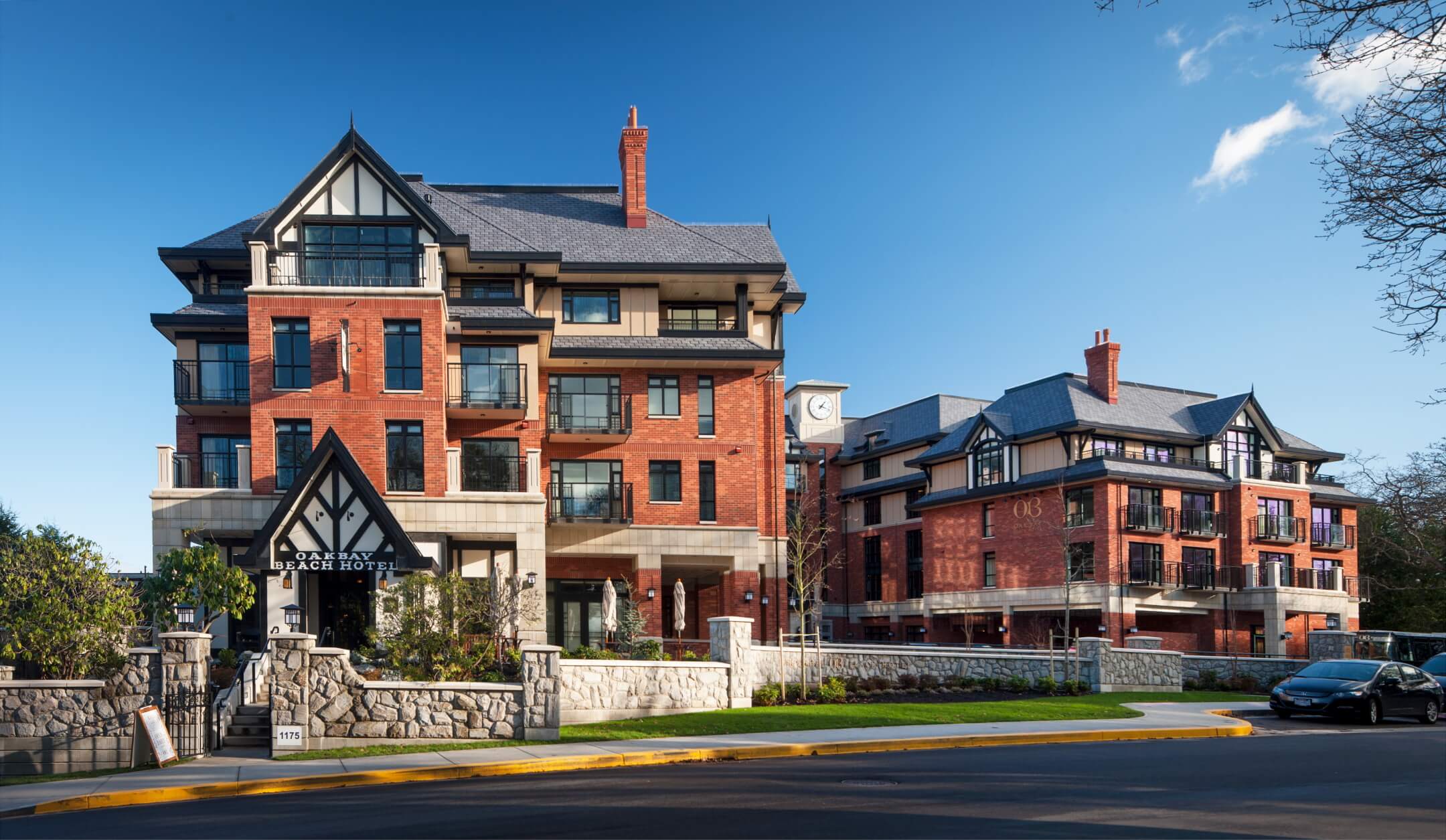 GM Recognized as Hotelier of the Year 2024