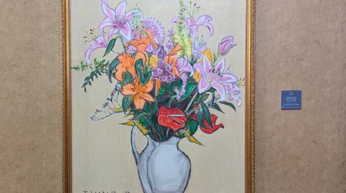 Madrona Gallery Hotel Art Tour