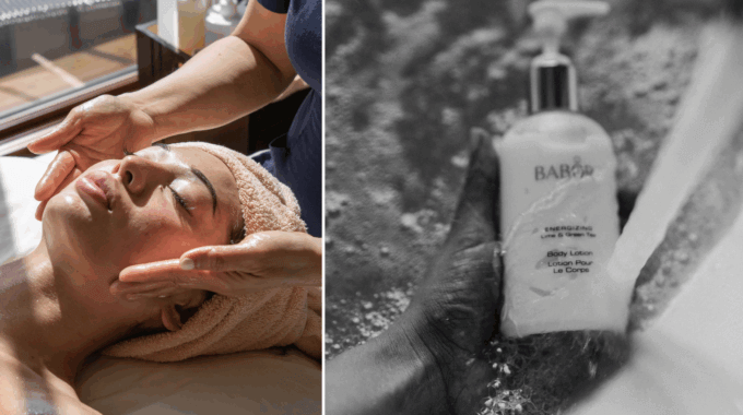 The Wellness Reset: The Nocturne – An Intimate Skincare Evening with BABOR
