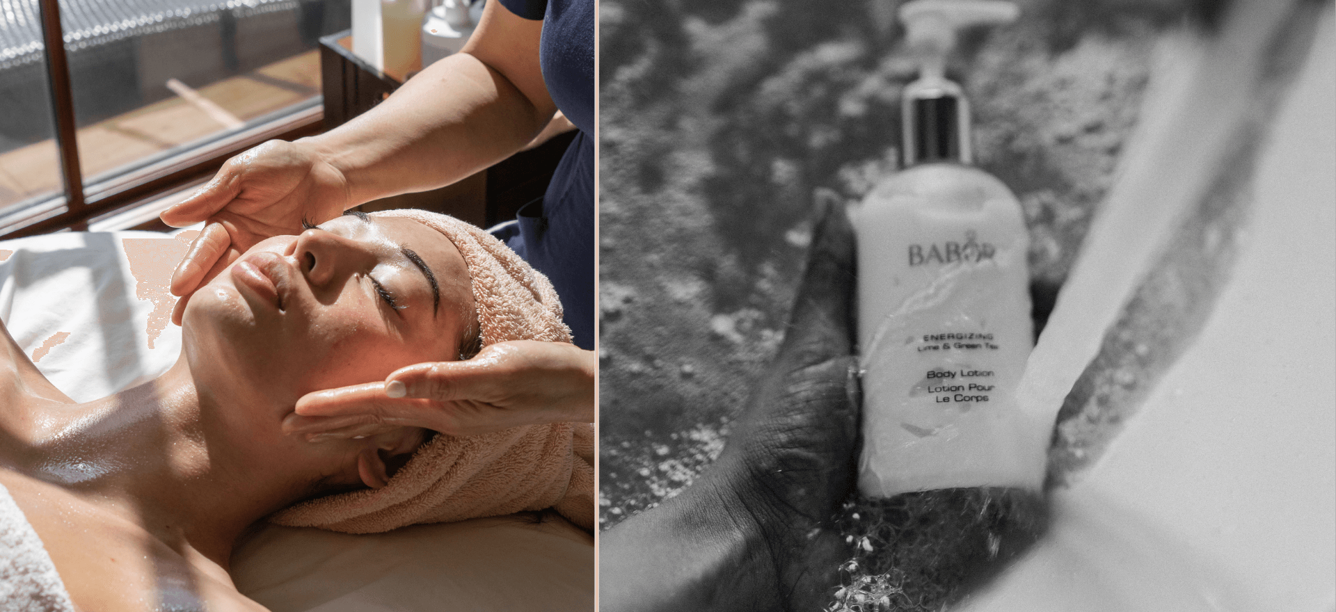 The Wellness Reset: The Nocturne – An Intimate Skincare Evening with BABOR