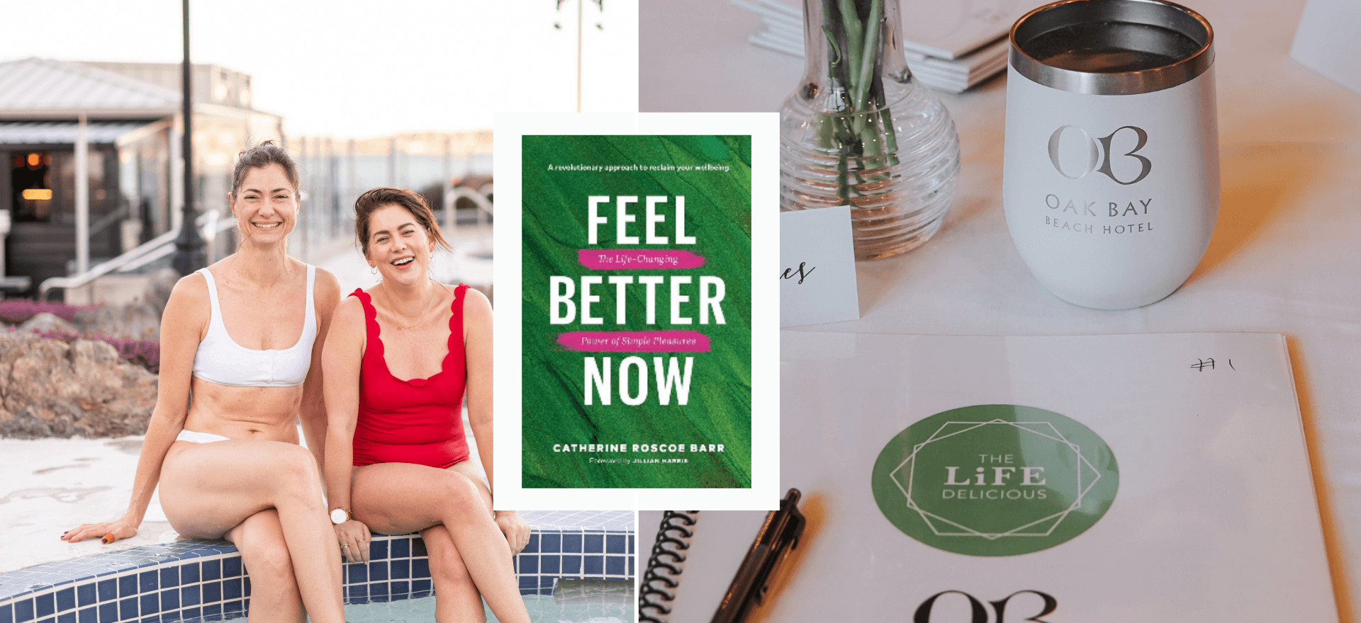 The Wellness Reset: Mindset & Movement – A Reset for Body and Mind