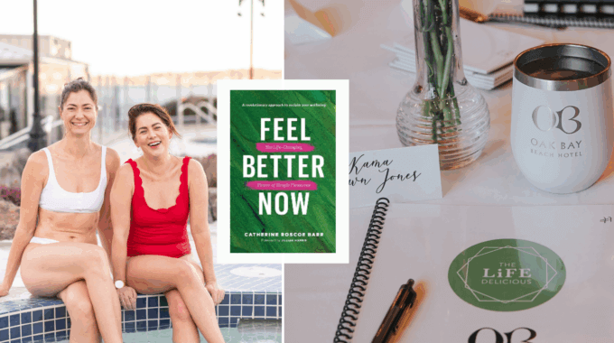 The Wellness Reset: Mindset & Movement – A Reset for Body and Mind