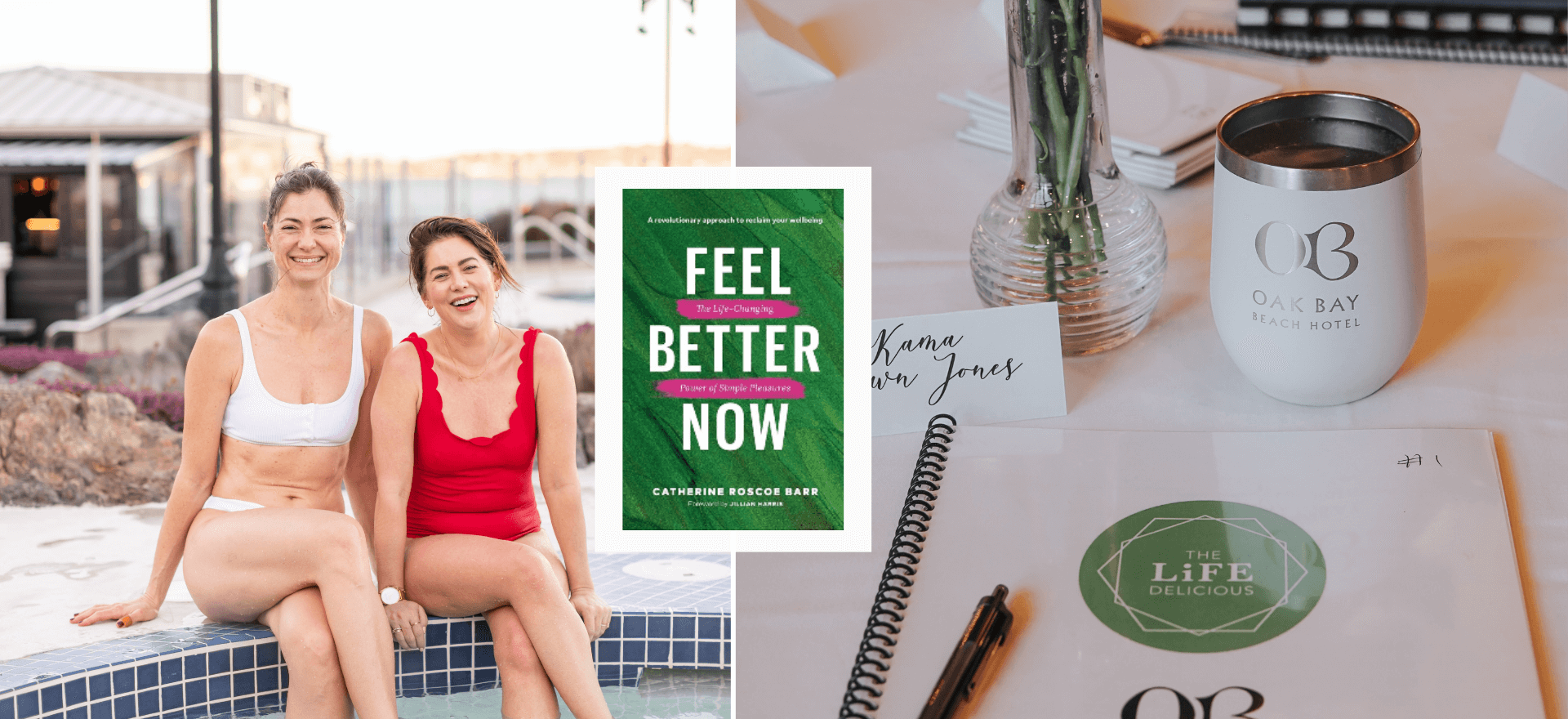 The Wellness Reset: Mindset & Movement – A Reset for Body and Mind