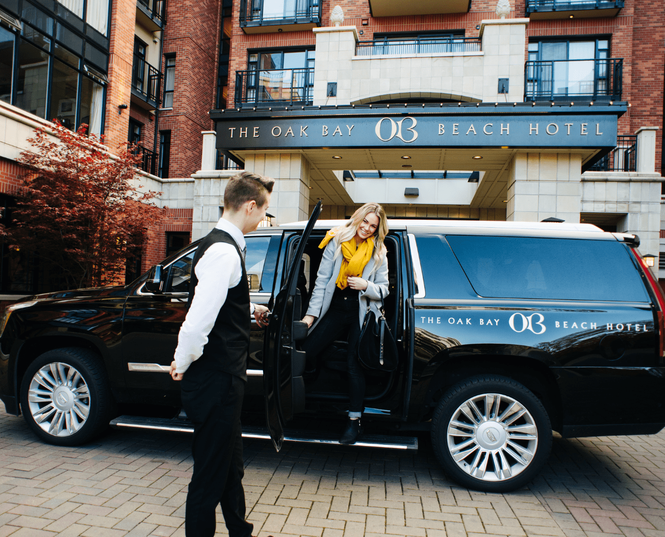 Live Like A Resident