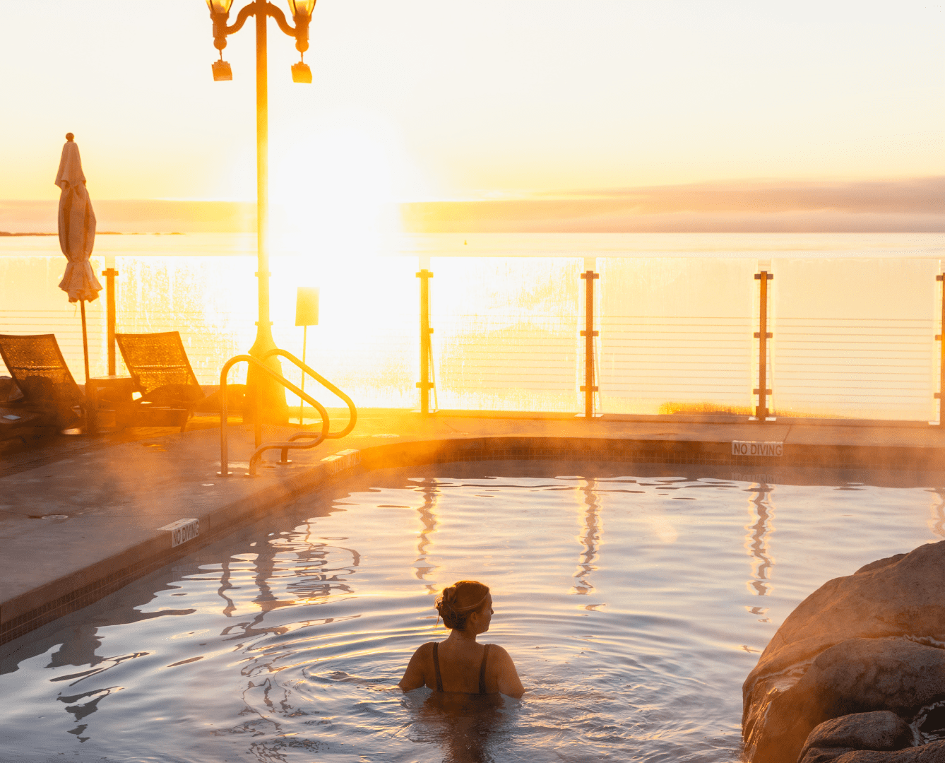 New Year's Reset Package