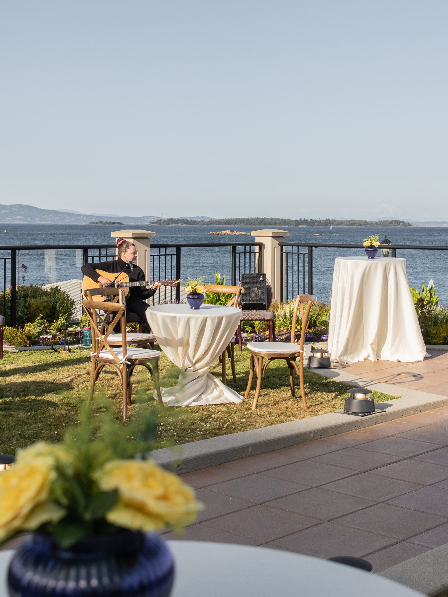 A Local’s Guide to the Ultimate Al Fresco Weekend