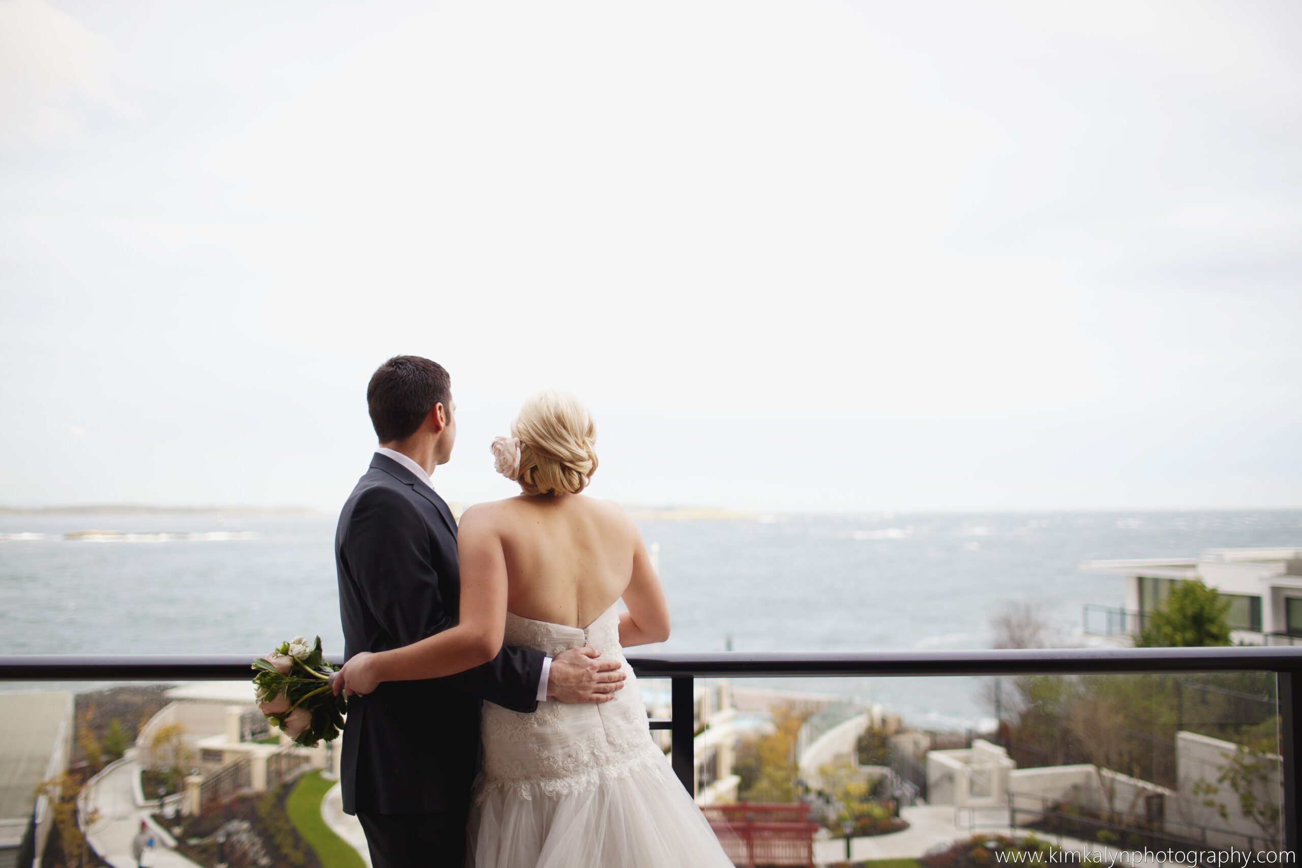 Private Vows Package