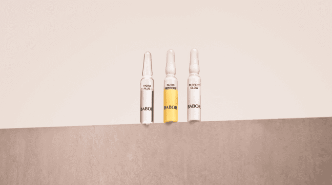 The Ritual of Radiant Skin: A BABOR Masterclass