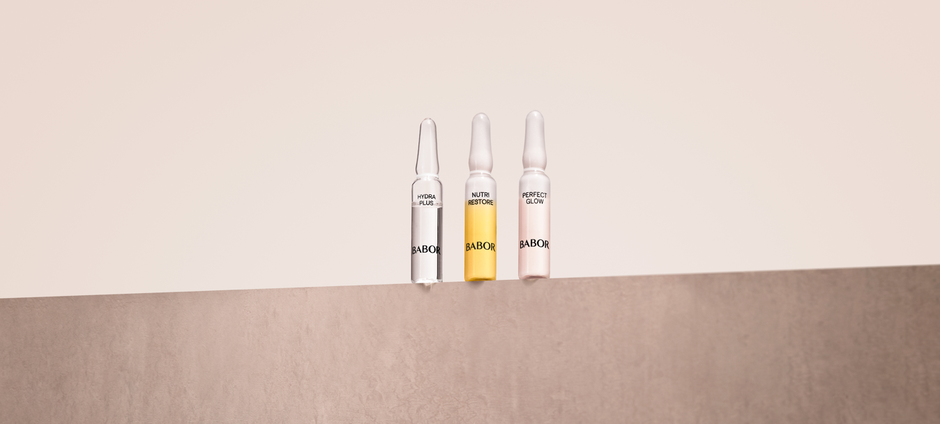 The Ritual of Radiant Skin: A BABOR Masterclass